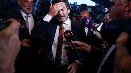 El día que Portugal "cambió para siempre": gana la derecha de Montenegro y Chega! da la campanada