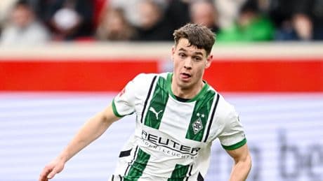 „In allen 34 Spielen dabei sein!“ - Sander will jetzt mehr Verantwortung