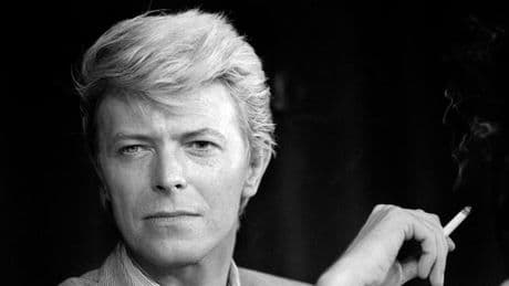 David Bowie: Londoner Museum zeigt erstmals Notizen zu Bowie-Musical
