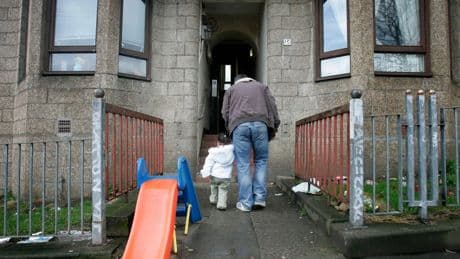 SNP calls on Labour to match Scottish Government action on poverty
