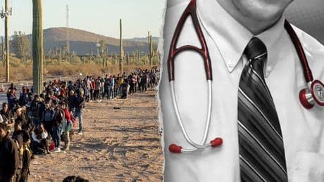 EXCLUSIVE: Medicaid directs states to crack down on illegal immigrant enrollees with monthly checks