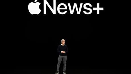 Apple News+: The Good, The Bad, And Where It Goes From Here