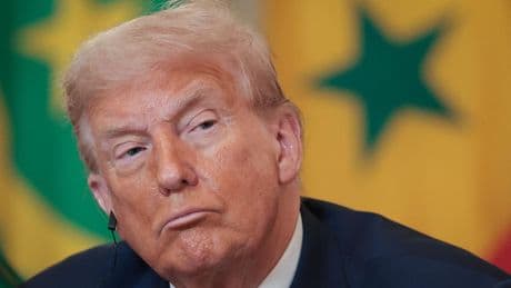 Trump Imposes 30% Tariffs On EU And Mexico