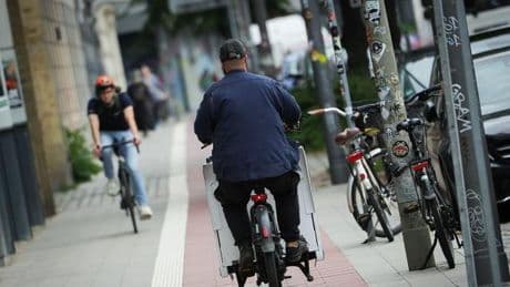 Energiepolitik: WWF: Hamburg bei Energiewende bundesweit auf letztem Platz