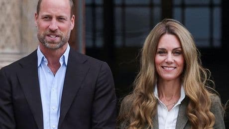 Críticas a Kate Middleton por su nuevo 'look' en su regreso de las vacaciones