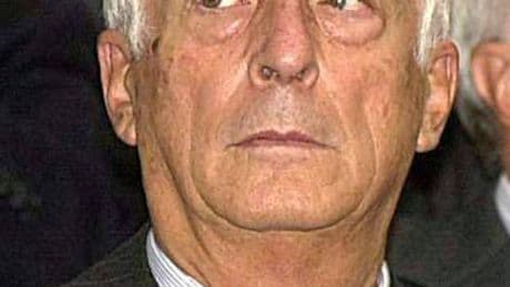 Addio all'avvocato dell'Avvocato: è morto Franzo Grande Stevens