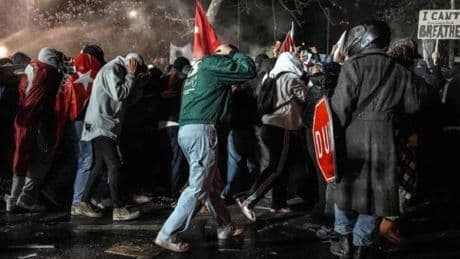 CHP'li Sarıbal: Bursa'da astım krizi geçiren tutuklu öğrenci şiddete maruz kaldı