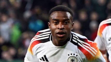 DFB-Trainer verrät - So knapp war Moukokos EM-Aus wirklich