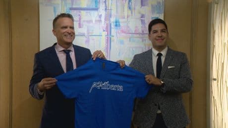 Former UCP MLAs aim to revive the Progressive Conservative party
