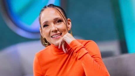 Carolin Kebekus: »Instagram gibt einem als Mutter ständig das Gefühl, zu versagen«
