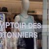 Prêt-à-porter : Princesse tam tam et Comptoir des Cotonniers réclament leur placement en redressement judiciaire
