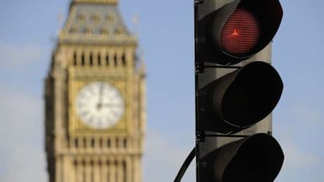 China 'could immobilise London by hacking traffic lights' warns MI6 ex-head