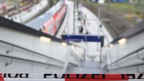 Hamburg: News zum Messerangriff am Hauptbahnhof