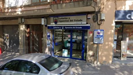 Un acertante del Gordo gana 179.000 euros y el bote sube a 21,2 millones