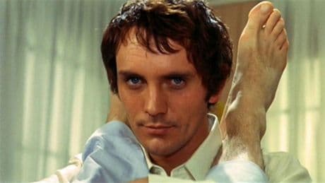 Muere Terence Stamp, el actor más inquietante del cine británico