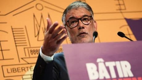 « Après huit ans de marginalisation, les socialistes vivent “leur” moment, sans être assurés pour autant d’en sortir indemnes »