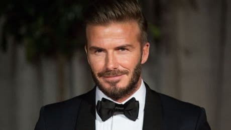David Beckham's 50th party LIVE: A-List pals glam up for footballer's milestone birthday bash