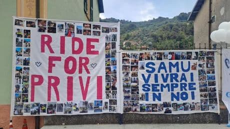 Soldano, l’addio laico a Samuele Privitera. Il suo procuratore: “Sarebbe diventato un campione”