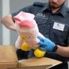 Produktsicherheit: EU-Bericht: Großteil erfasster illegaler Produkte aus China