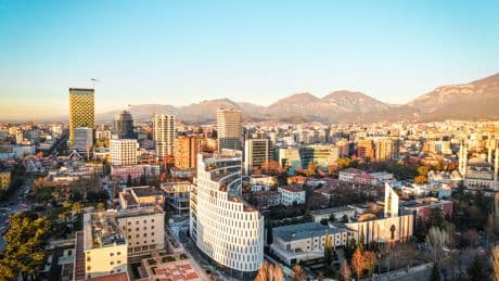 Stunning beaches, $500 apartments, and cheap flights: Why 3 Americans moved to Albania