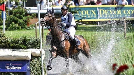 Vielseitigkeitsreiten: Ein Sport kämpft um sein Image