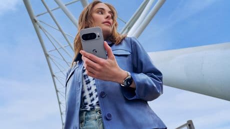 Google Pixel 10, lo smartphone più intelligente al mondo (che scatta foto da professionista)