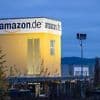Mehr als 100 Standorte: Amazon schafft Tausende neue Jobs in Deutschland