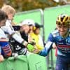 Leiderskwartet gegrepen, maakt Kooij z’n hattrick vol?
