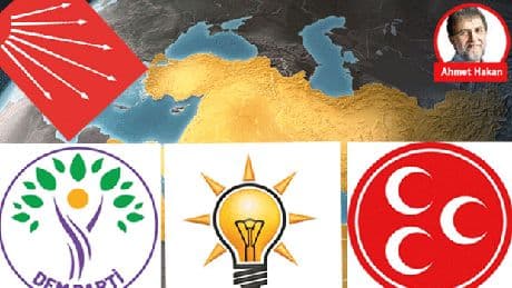 En tartışmalı üç meseleye benim bakışım