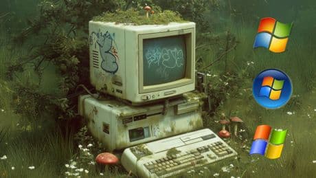 Kommentar: Das schlechteste Windows aller Zeiten