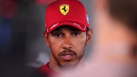 Lewis Hamilton nightmare worsens as F1 stewards hand out grid penalty for next race