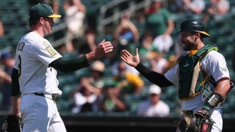 NL Deadline Highlights Include Phils, Mets Pen Race, All In Padres