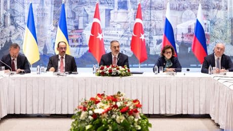 Karar Türkiye'de alındı: Tarihi takas başladı