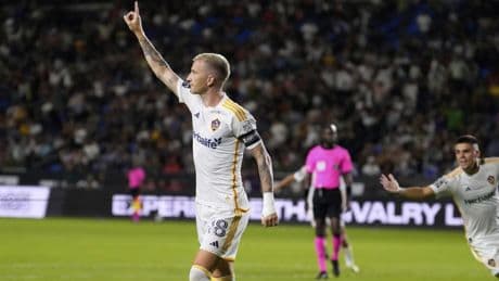 Marco Reus está de vuelta