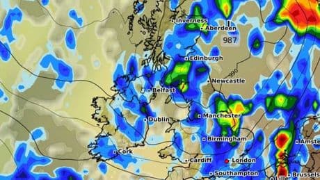 Met Office warns Brits in 51 areas to get 'emergency' kit ready with 3 key items