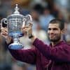 “Ik heb jou meer gezien dan mijn familie”: Alcaraz verslaat Sinner in US Open-finale, alle grand slams dit jaar eerlijk verdeeld tussen twee tenoren