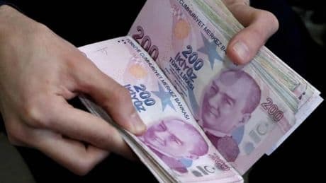 Merkez Bankası faizi yükseltti! Türkiye o listede zirveye koşuyor: İşte en çok faiz veren ülkeler...