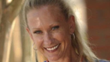 Lecturer Julie Gard Schnuelle brutally murdered as she walked her dog in park