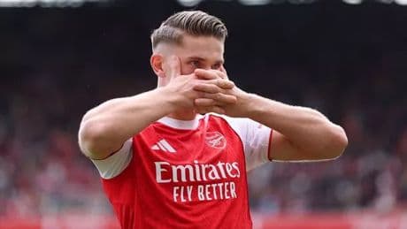 Alan Shearer gives crystal clear verdict on Viktor Gyokeres after start at Arsenal