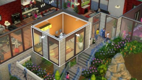 Sims 4 sistem gereksinimleri