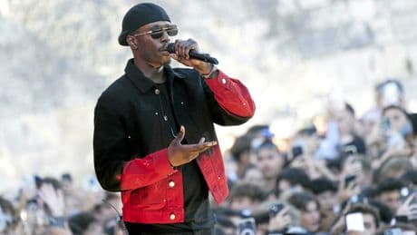 Werenoi, l’artiste le plus écouté de France, est mort à l’âge de 31 ans