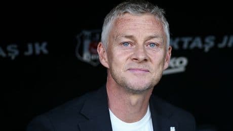 Ole Gunnar Solskjaer to snap up former Chelsea and England star at Besiktas