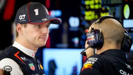 Red Bull speelt in op mogelijke schorsing Max Verstappen en vraagt uitzondering aan voor jonge coureur