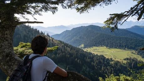 "Plus il y a de monde, plus il y a d'accidents": la saison estivale dans les Pyrénées marquée par une hausse des opérations de secours