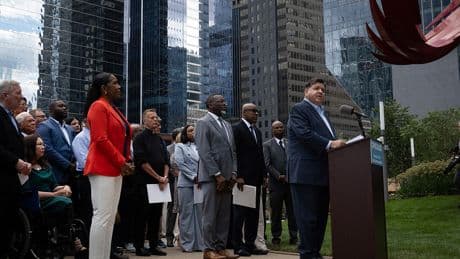 Trump’s Crackdown on Chicago Could Start This Weekend, Pritzker Says. Here’s How the City Is Preparing to Fight It