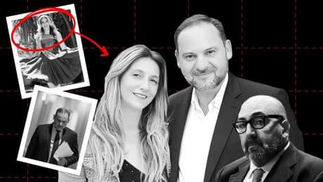 LogiRail admite que contrató a Miss Asturias tras "analizar" su currículum: ella confesó que Koldo lo había falsificado