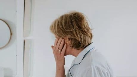 Pregnancy skin problem mistaken for warts could indicate high cholesterol