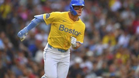 2025 MLB predictions: Why the Red Sox could push for AL East crown