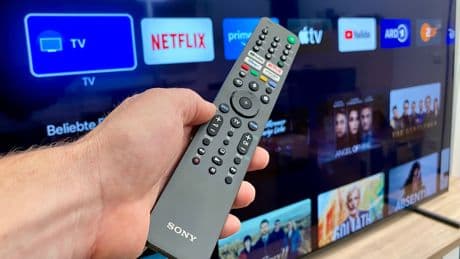 Smart-TV-Test: Die 44 besten Fernseher mit Internet im Vergleich