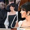 Revealed: Kris Jenner and boyfriend Corey Gamble's tense exchange at Jeff Bezos and Lauren Sanchez's wedding